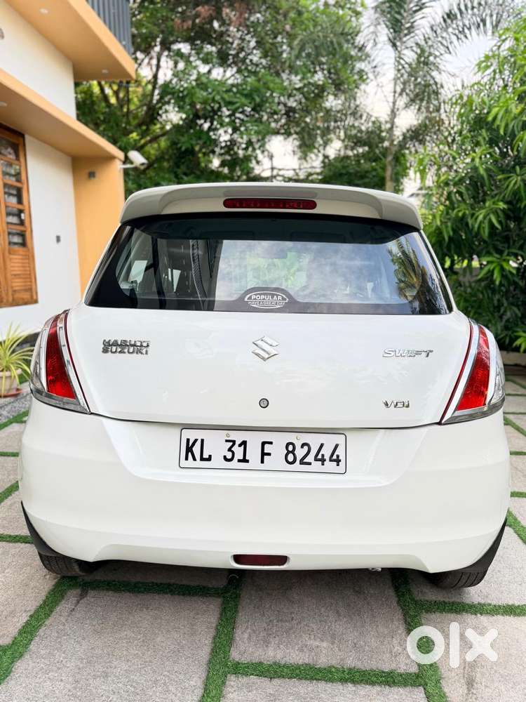 Maruti Suzuki Swift Ddis Vdi, 2013, Diesel