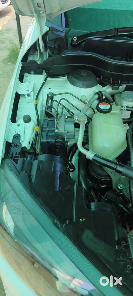Maruti Suzuki Brezza Vdi, 2019, Diesel