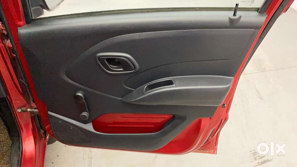 Datsun Go A Petrol, 2019, Petrol