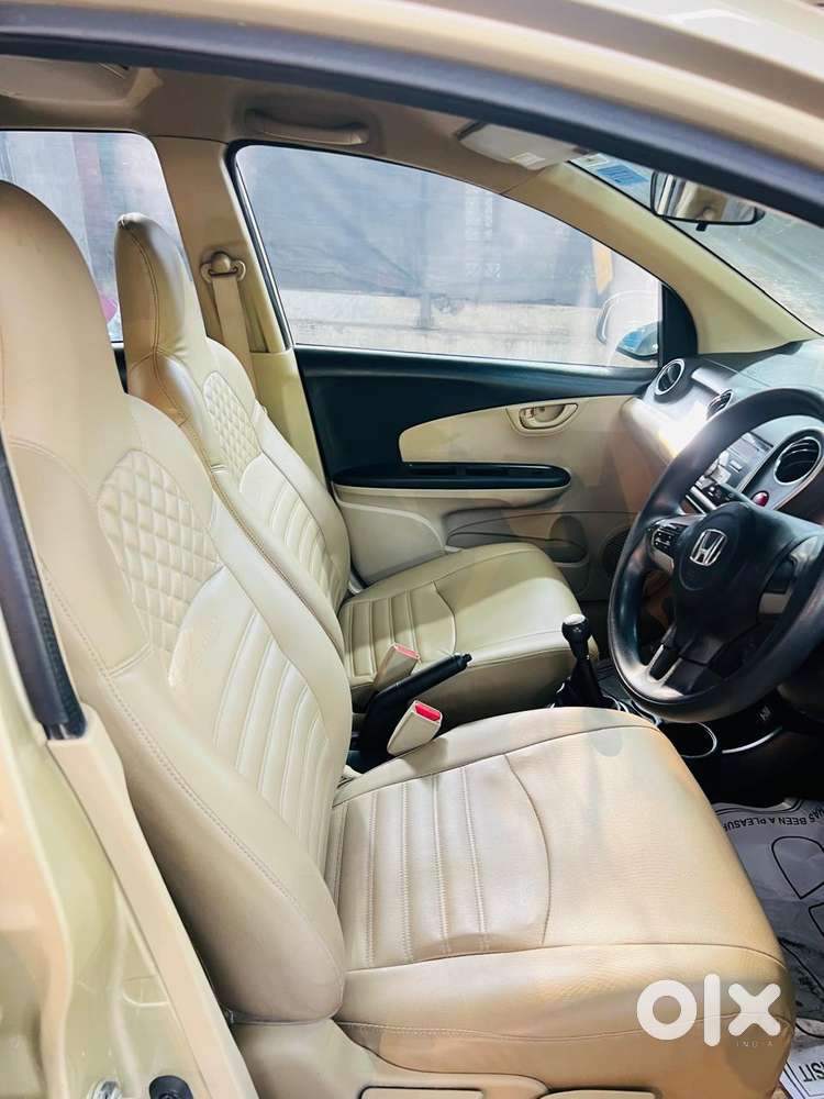 Honda Mobilio V I-vtec, 2015, Petrol