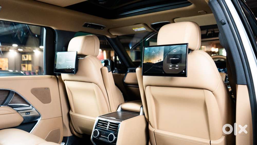 Land Rover Range Hse Lwb 3.0 Diesel, 2024, Diesel