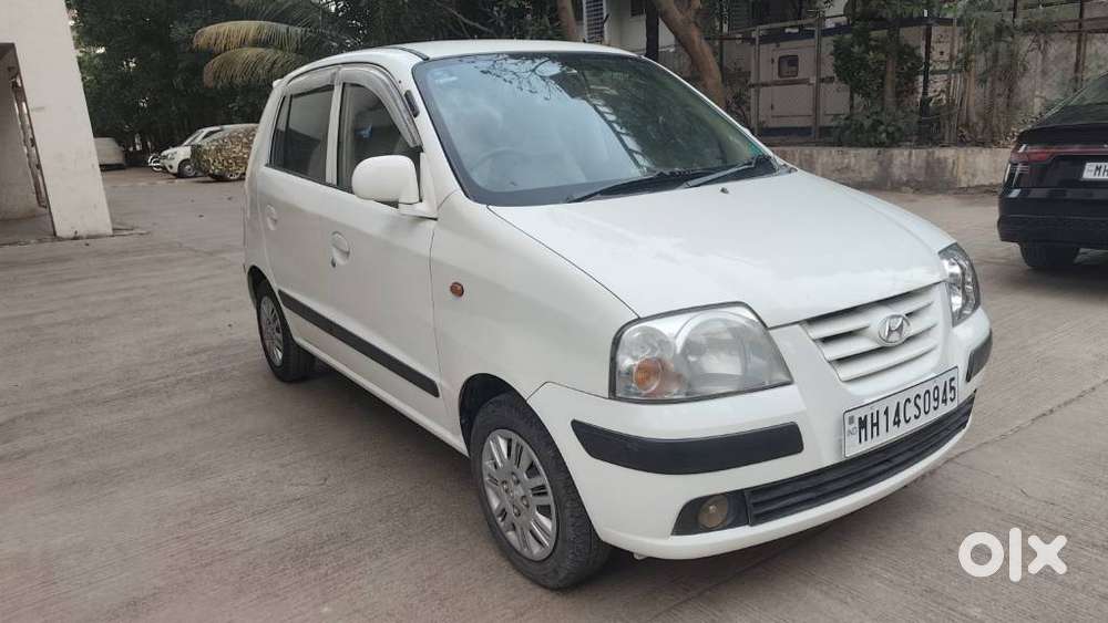 Hyundai Santro Xing Gls, 2011, Petrol