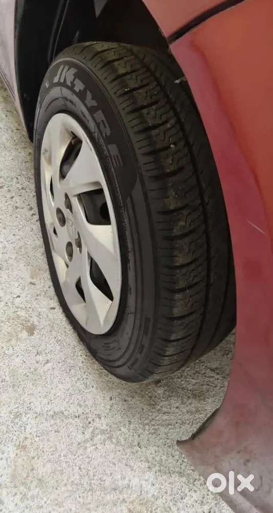 Honda Amaze 1.2 S 2013