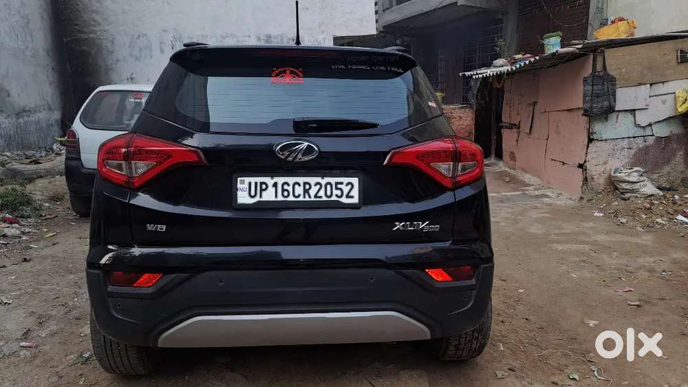 Mahindra Xuv300 2020 Diesel Good Condition