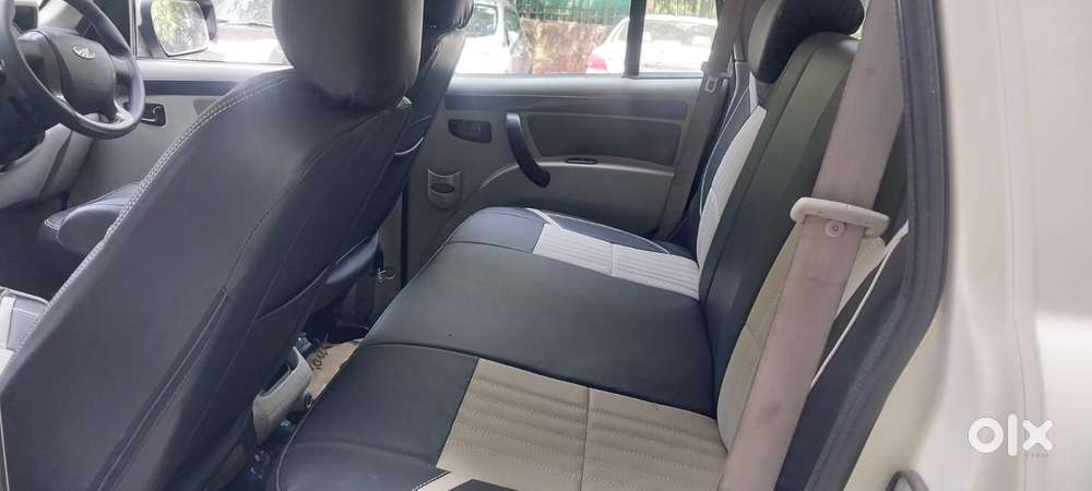 Mahindra Scorpio 2.2 S7 7 Str, 2018, Diesel