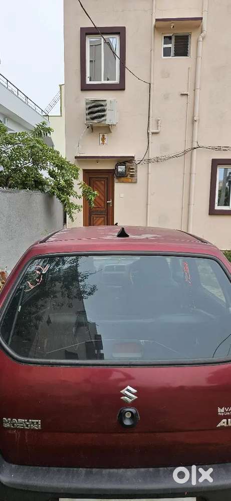 Maruti Alto Lxi 2011