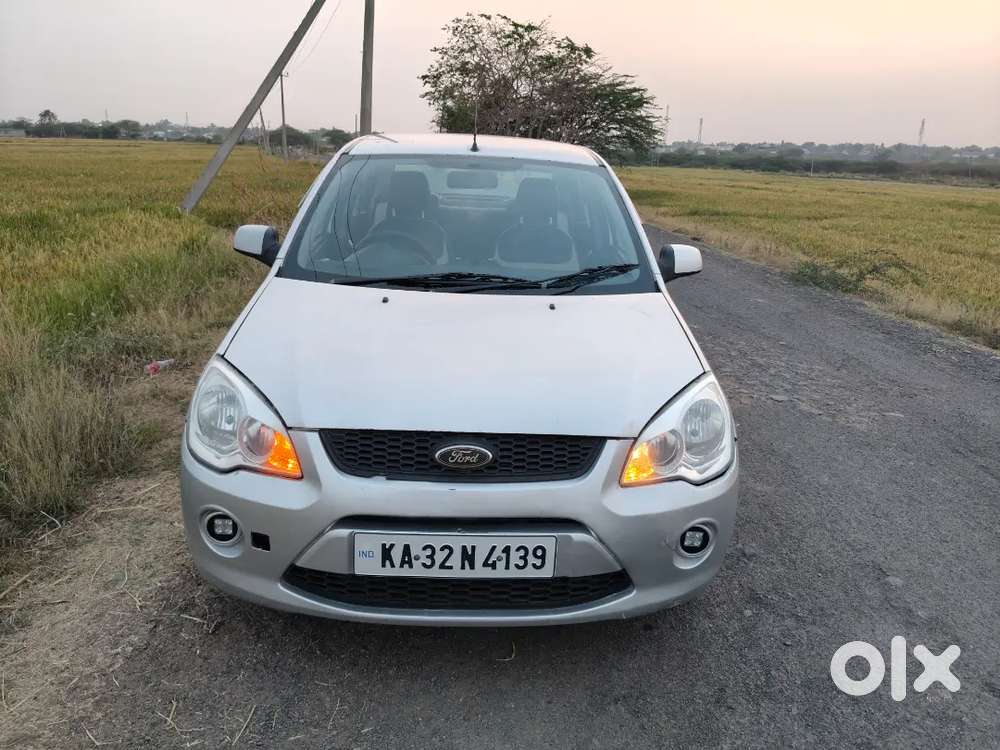 Ford Fiesta Classic 2013 Diesel 218000 Km Driven