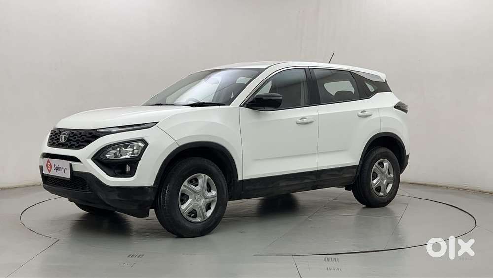 Tata Harrier Xm, 2022, Diesel
