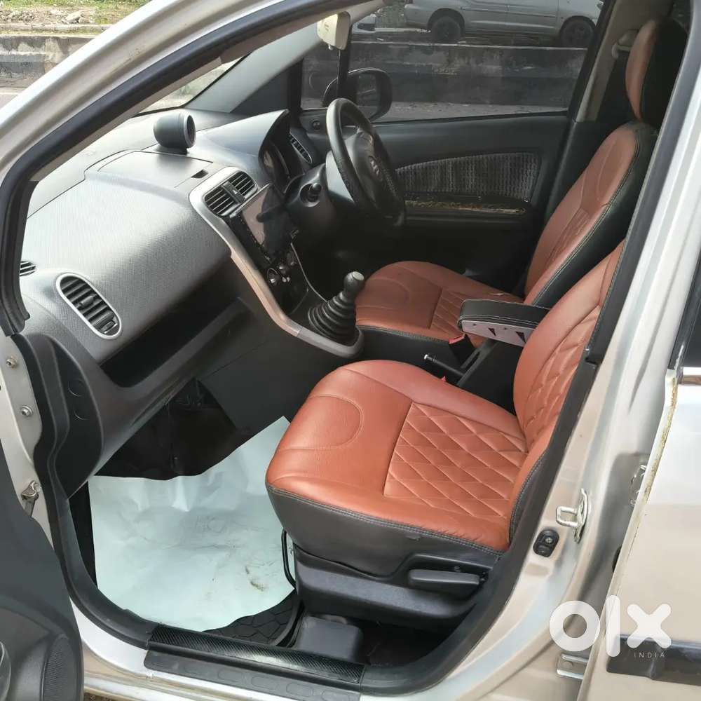 Maruti Suzuki Ritz 2013