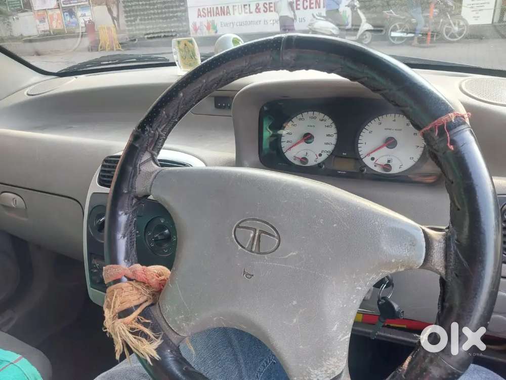 Tata Indica V2 Xeta 2007