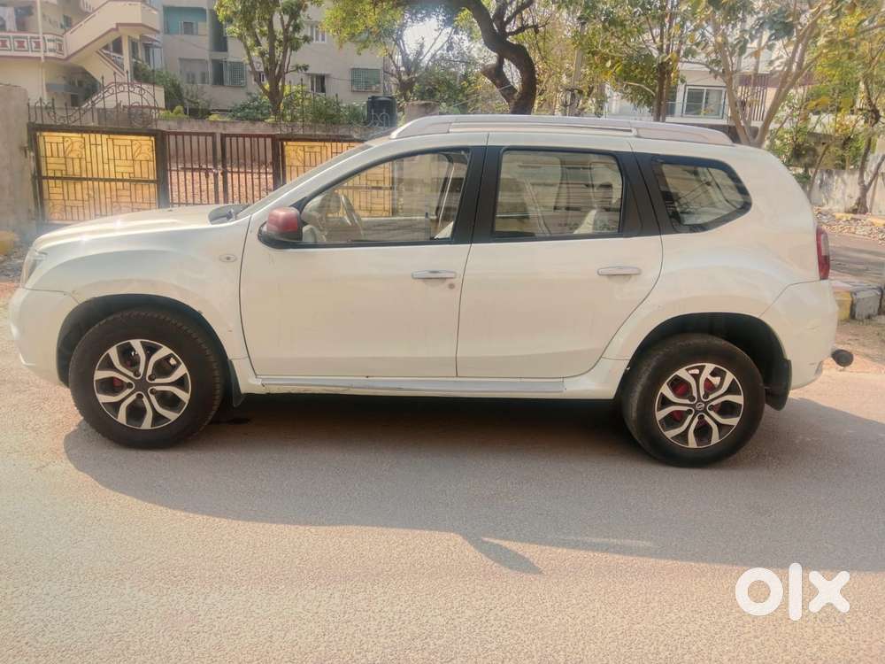 Nissan Terrano Xv D Thp Premium 110 Ps, 2014, Diesel