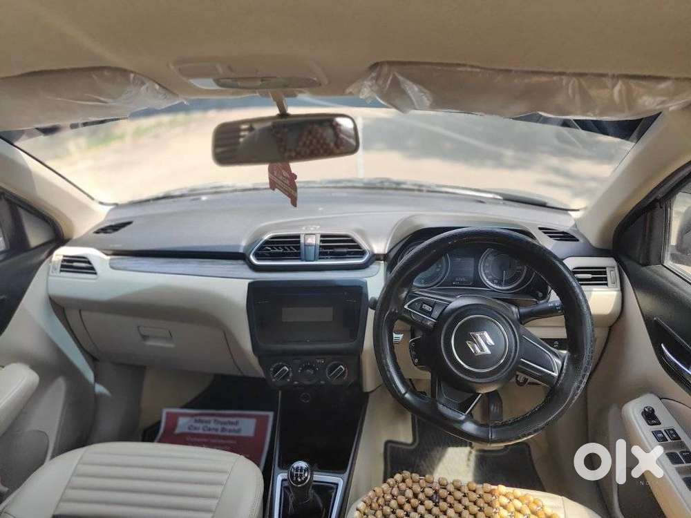 Maruti Suzuki Swift Dzire Vxi Optional, 2021, Petrol