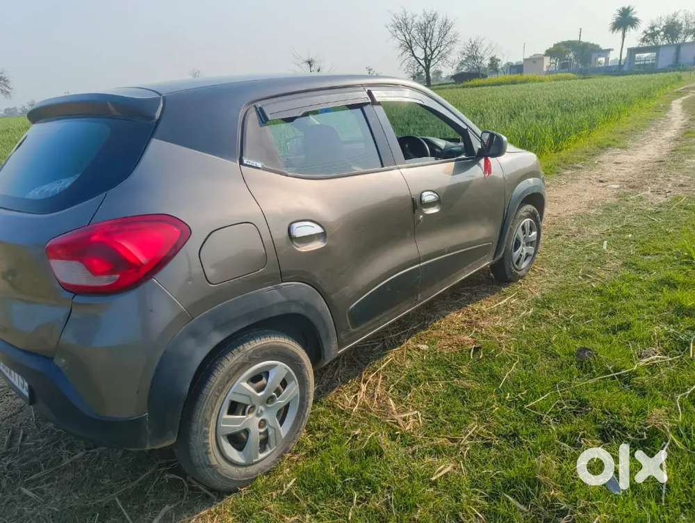 Renault Kwid In Good Condition