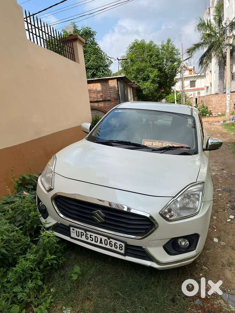 Maruti Suzuki Swift Dzire 2018