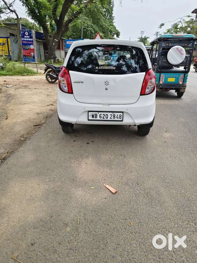 Good Condition Personal Use Private Car