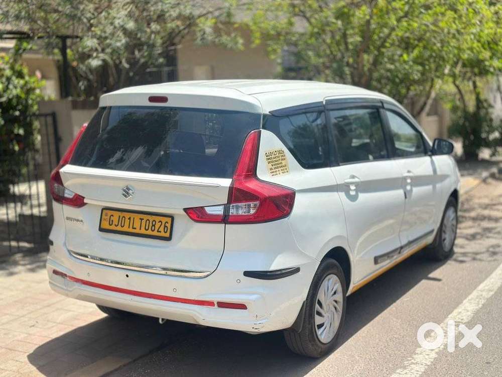 Maruti Suzuki Ertiga Vxi (o) Cng, 2024, Cng & Hybrids
