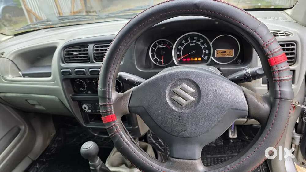 Alto K10 Vxi
