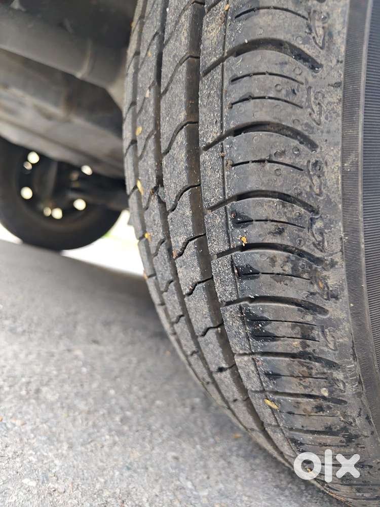 Maruti Suzuki Wagon R 1.0 Vxi (o), 2019, Petrol
