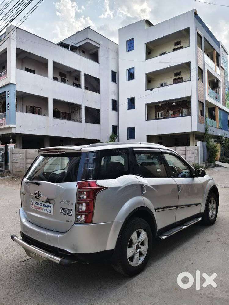 Mahindra Xuv500 2011-2015 W8 2wd, 2014, Diesel