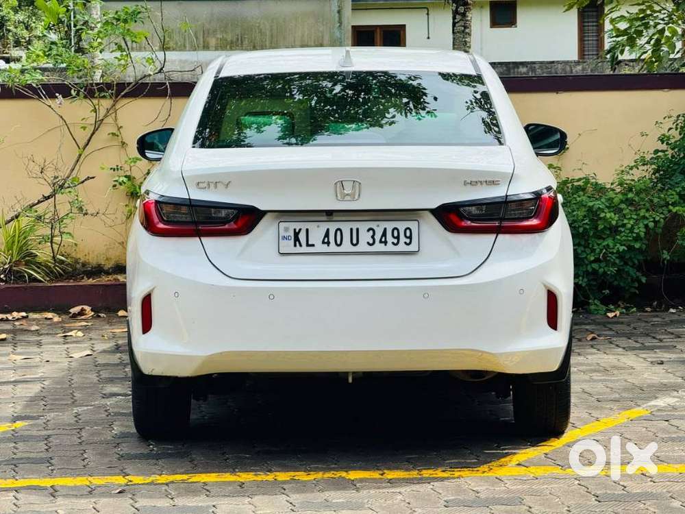 Honda City 1.5 Vx I-dtec Mt, 2022, Diesel