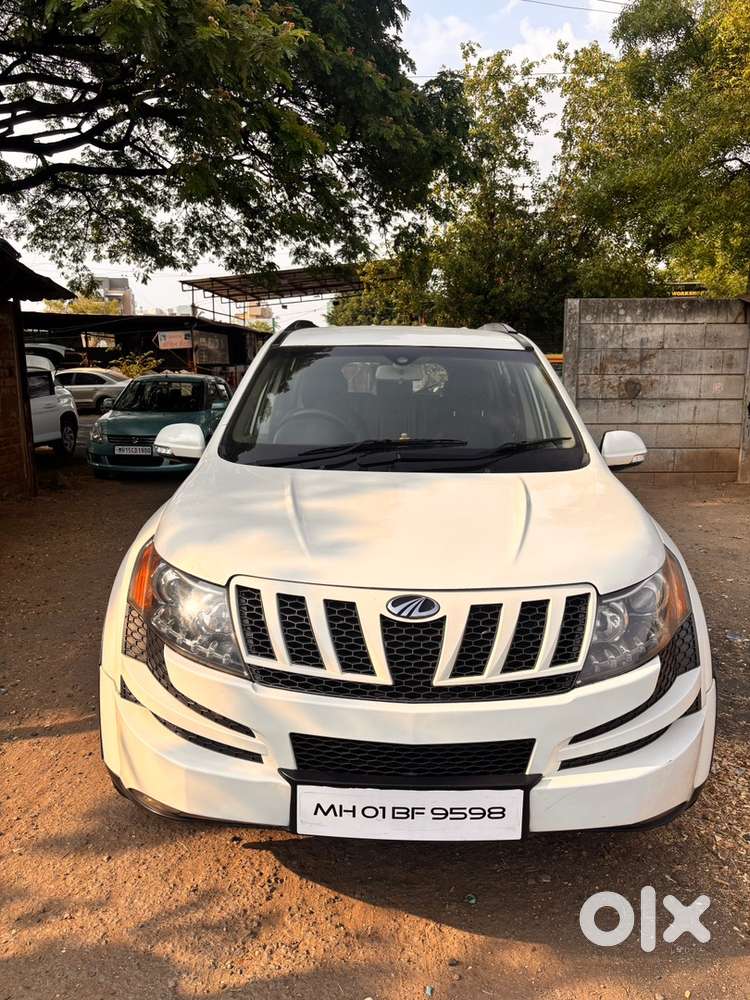 Mahindra Xuv500 Diesel Manual 2012