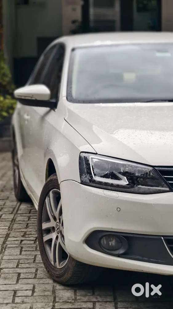 Volkswagen Jetta 2.0 Tdi 2014