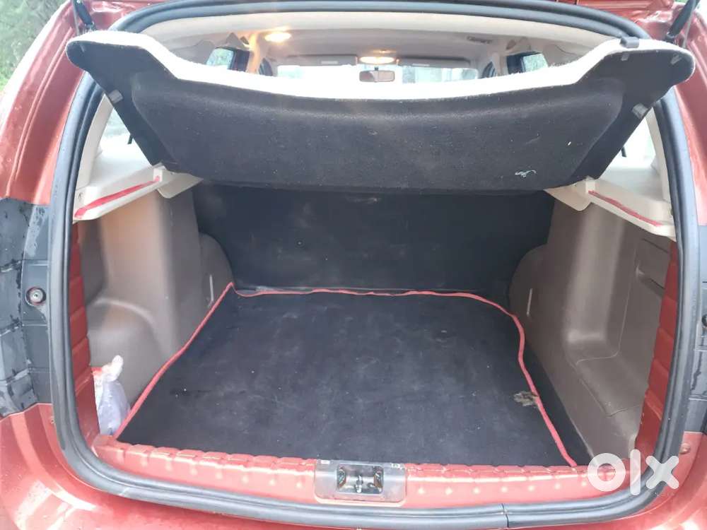 Renault Duster Diesel 2016 Automatic
