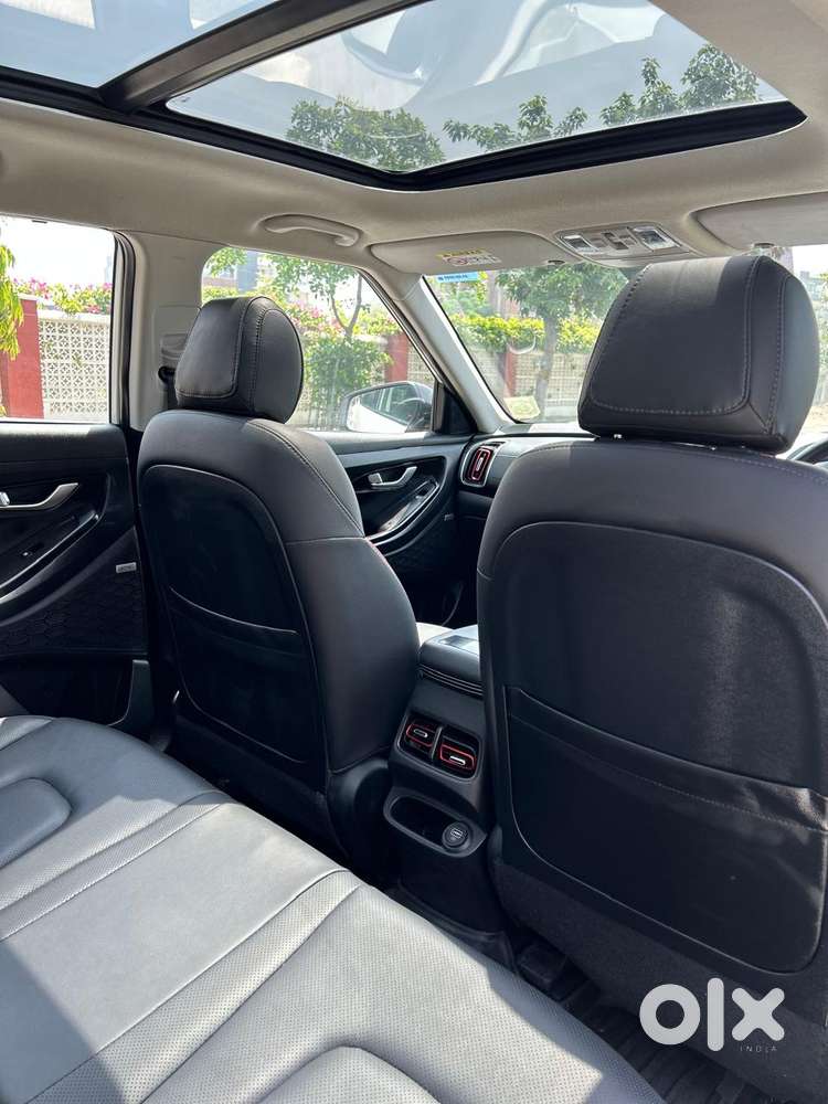 Hyundai Creta 1.4 Sx (o) Turbo Petrol Dct, 2022, Petrol