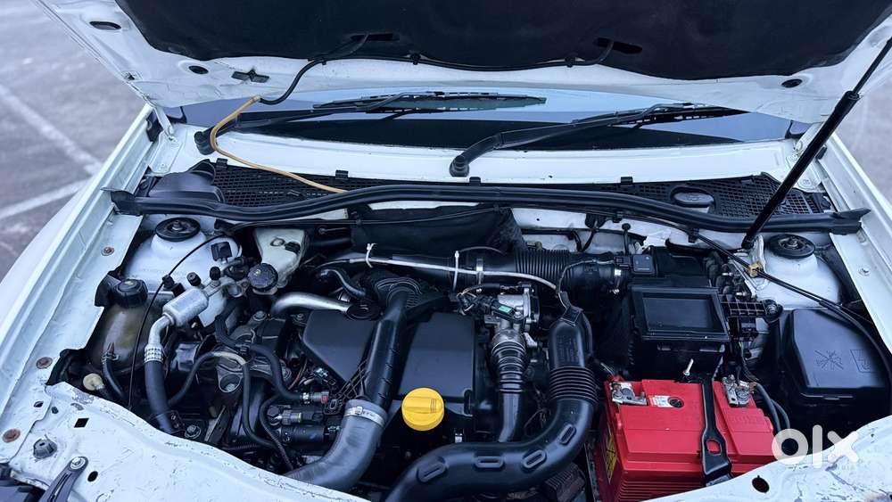 Renault Duster Rxz, 2019, Diesel