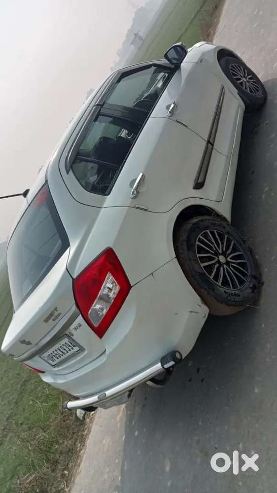 Maruti Suzuki Swift Dzire 2016