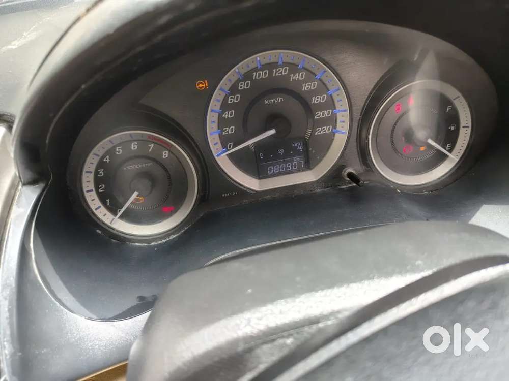 Honda City Variant 2012 Waiting Very Good Documents Ok.