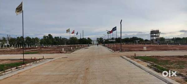 BMRDA-Approved Plots in Upkar Township