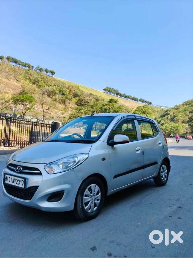 Hyundai I10 2010 Petrol Good Condition