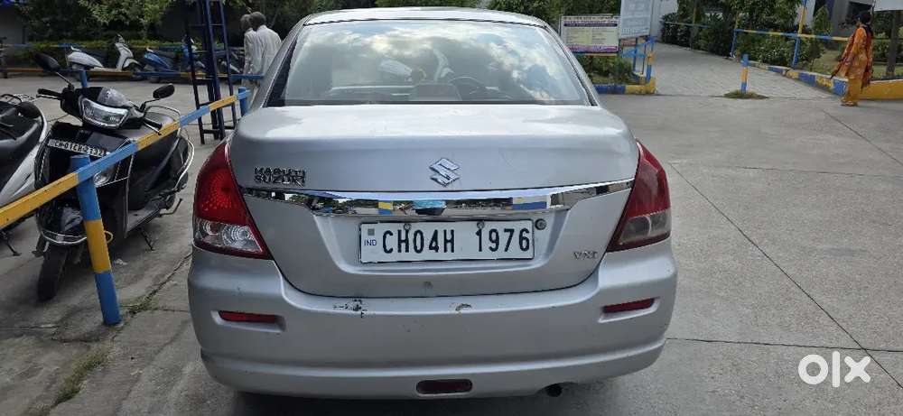 Maruti Suzuki Swift 2009