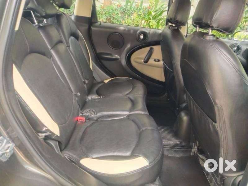 Mini Cooper Countryman D, 2014, Diesel