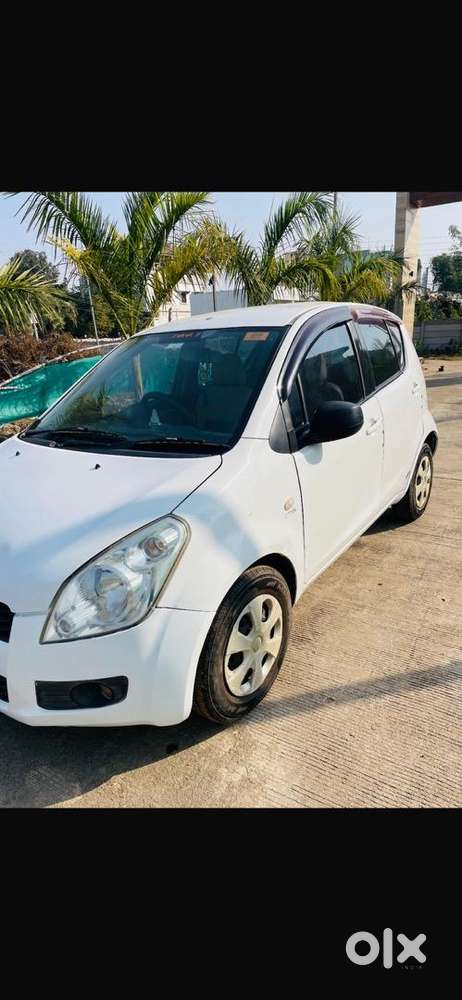 2012 Maruti Suzuki Diesel Manual