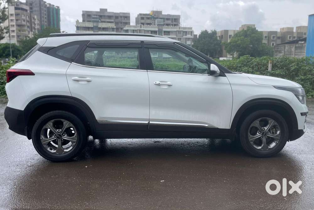 Kia Seltos Htk Plus D, 2019, Diesel