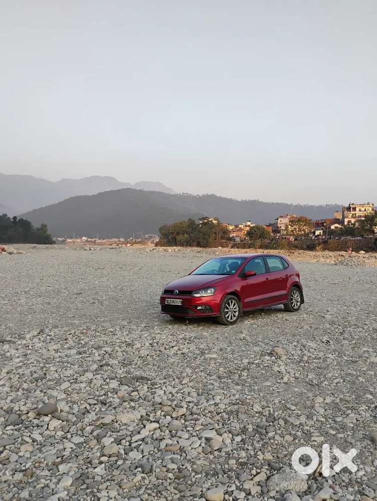 Polo Highline Plus 2020