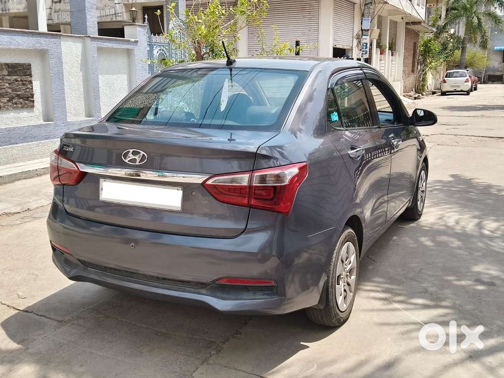 Hyundai Xcent 1.2 Crdi E Plus, 2018, Diesel