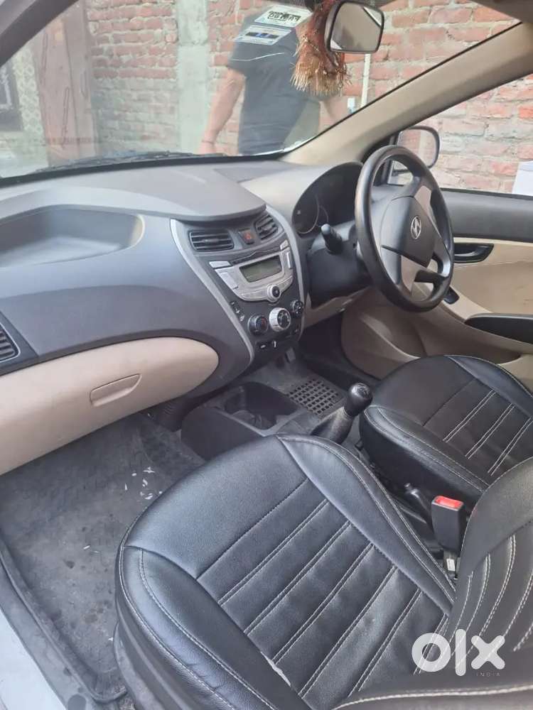 Hyundai Eon Magna 2018 Petrol Manual