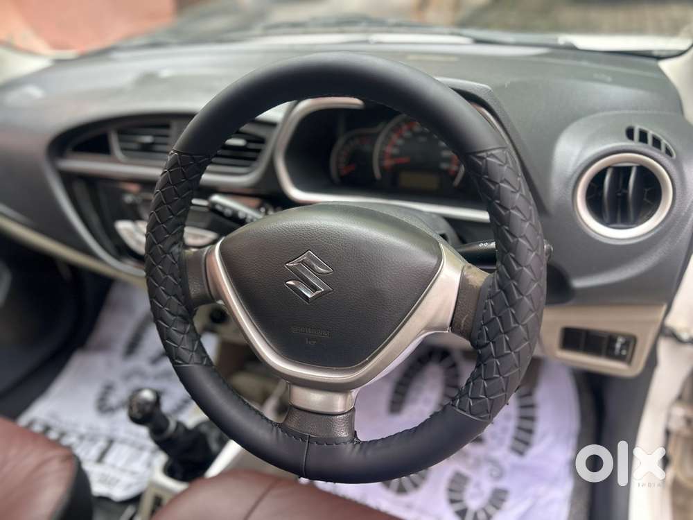 Maruti Suzuki Alto 2020