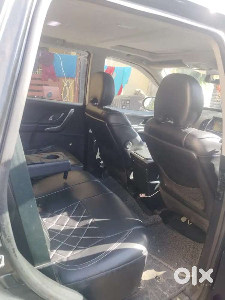 Mahindra Xuv500 Diesel 2020 Manual