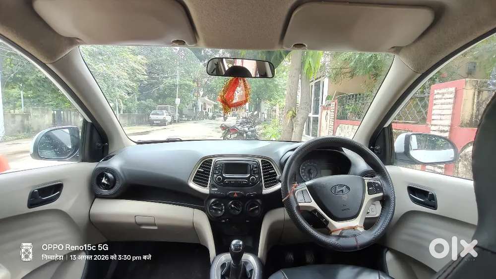 Hyundai Santro 1.1 Magna 2020