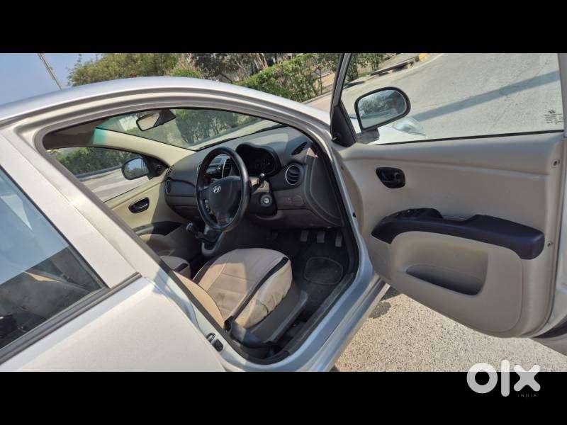 Hyundai I10 1.2 Kappa Magna, 2015, Petrol