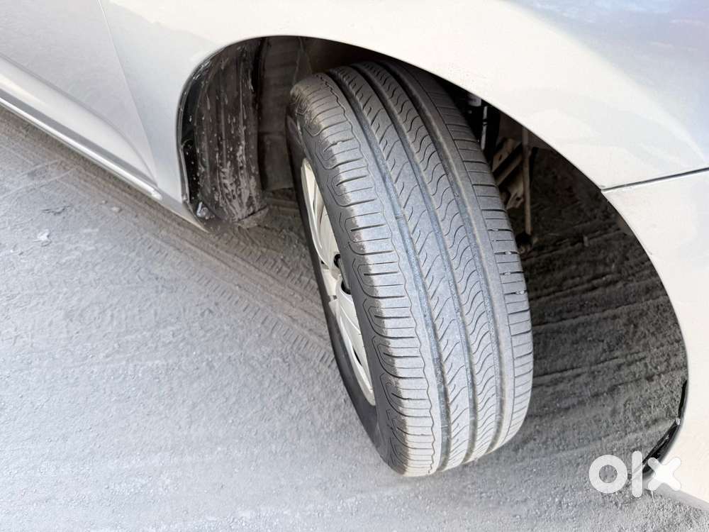 Honda Amaze S Cvt I-vtec, 2019, Petrol