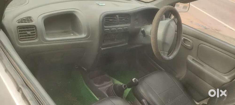 Maruti Suzuki Alto 800 2007 Petrol 90000 Km Driven