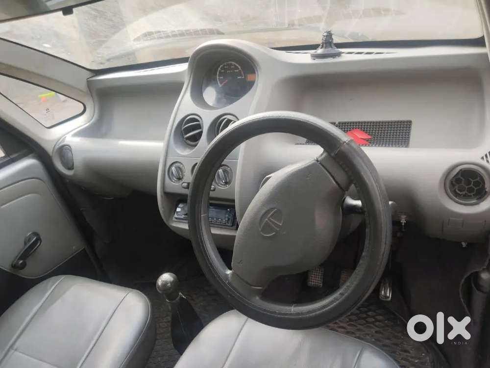Tata Nano 2012 Petrol 50000 Km Driven