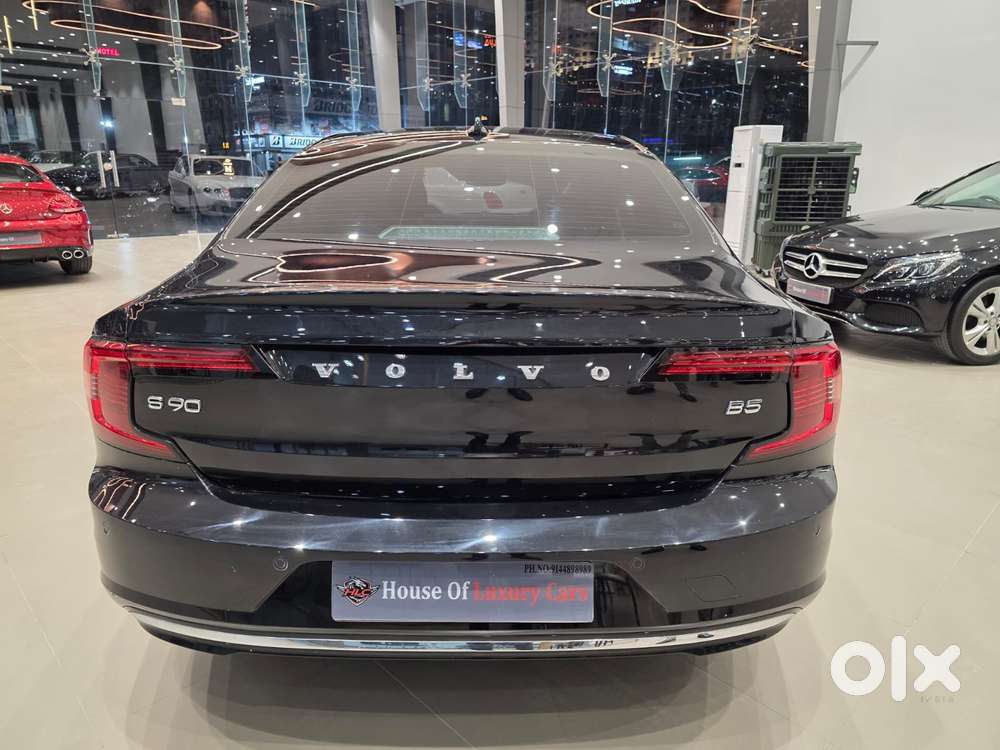Volvo S90 B5 Ultimate, 2024, Petrol