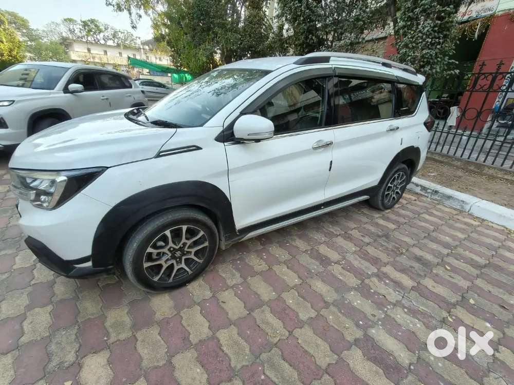 Maruti Suzuki Xl6 2023 Petrol 40000 Km Driven