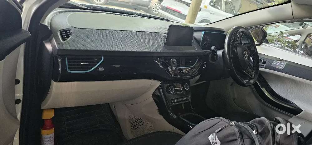 Tata Nexon Ev Xz+ 2023 Electric 55000 Km Driven